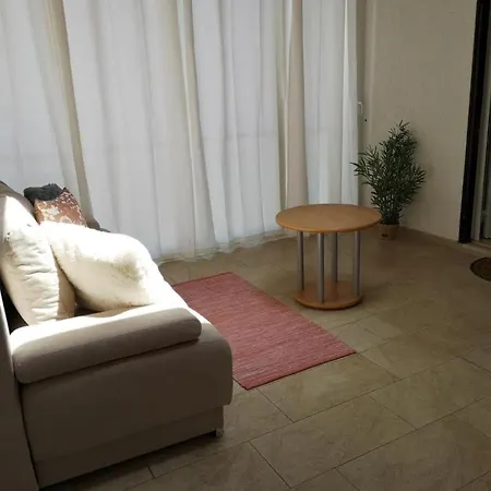 아파트 - Comfort Two-bedroom F3 *