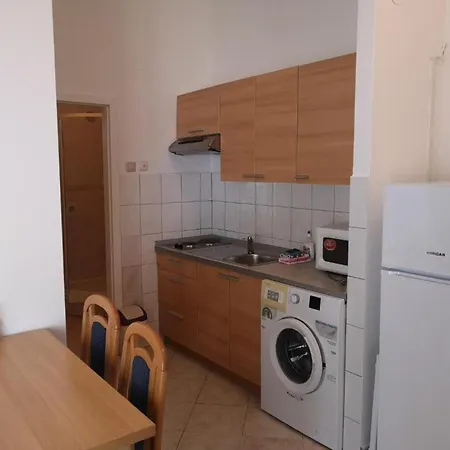 아파트 - Comfort Two-bedroom F3 룸바르다