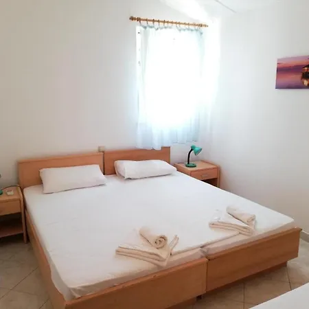 - Comfort Two-bedroom F3