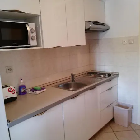 - Comfort Two-bedroom F3 아파트