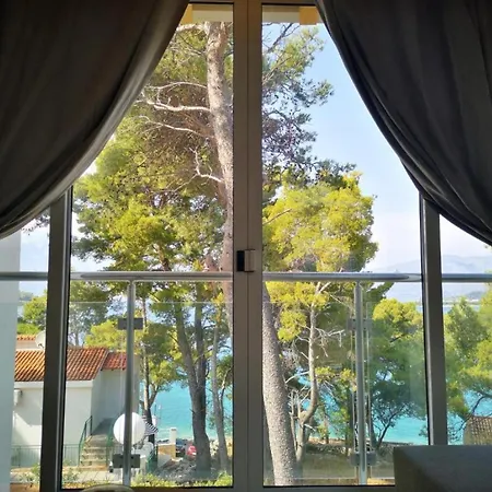 - Comfort Two-bedroom F3 * 룸바르다