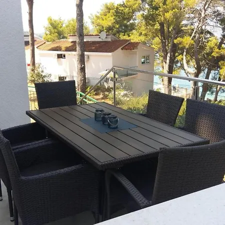 아파트 - Comfort Two-bedroom F3 *