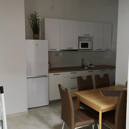 아파트 - Comfort Two-bedroom F3 룸바르다